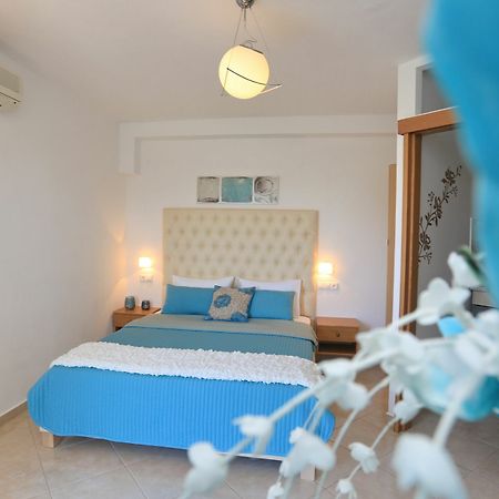 Hotel Apartment Kastoria Hanioti Exterior photo